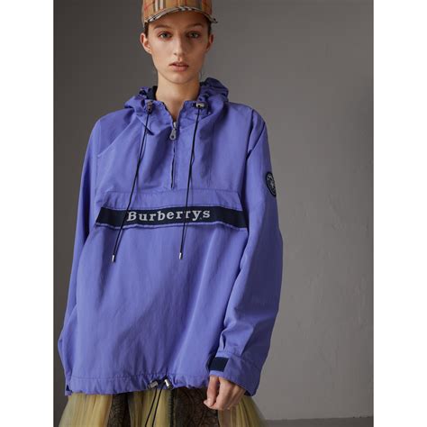 burberry blazer womens|Burberry anorak women's.